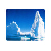 ماوس پد طرح ICEBERG مدل NU63 ابعاد 18*22 سانتی متر